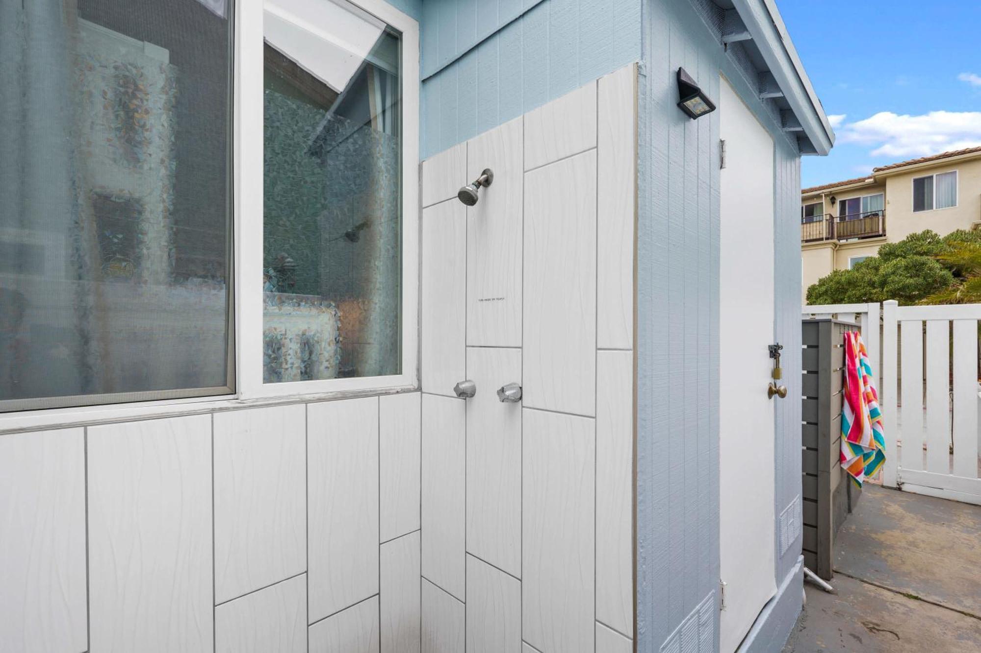 Beach-2-Bay 2Br - In The Heart Of Mission Beach サンディエゴ エクステリア 写真