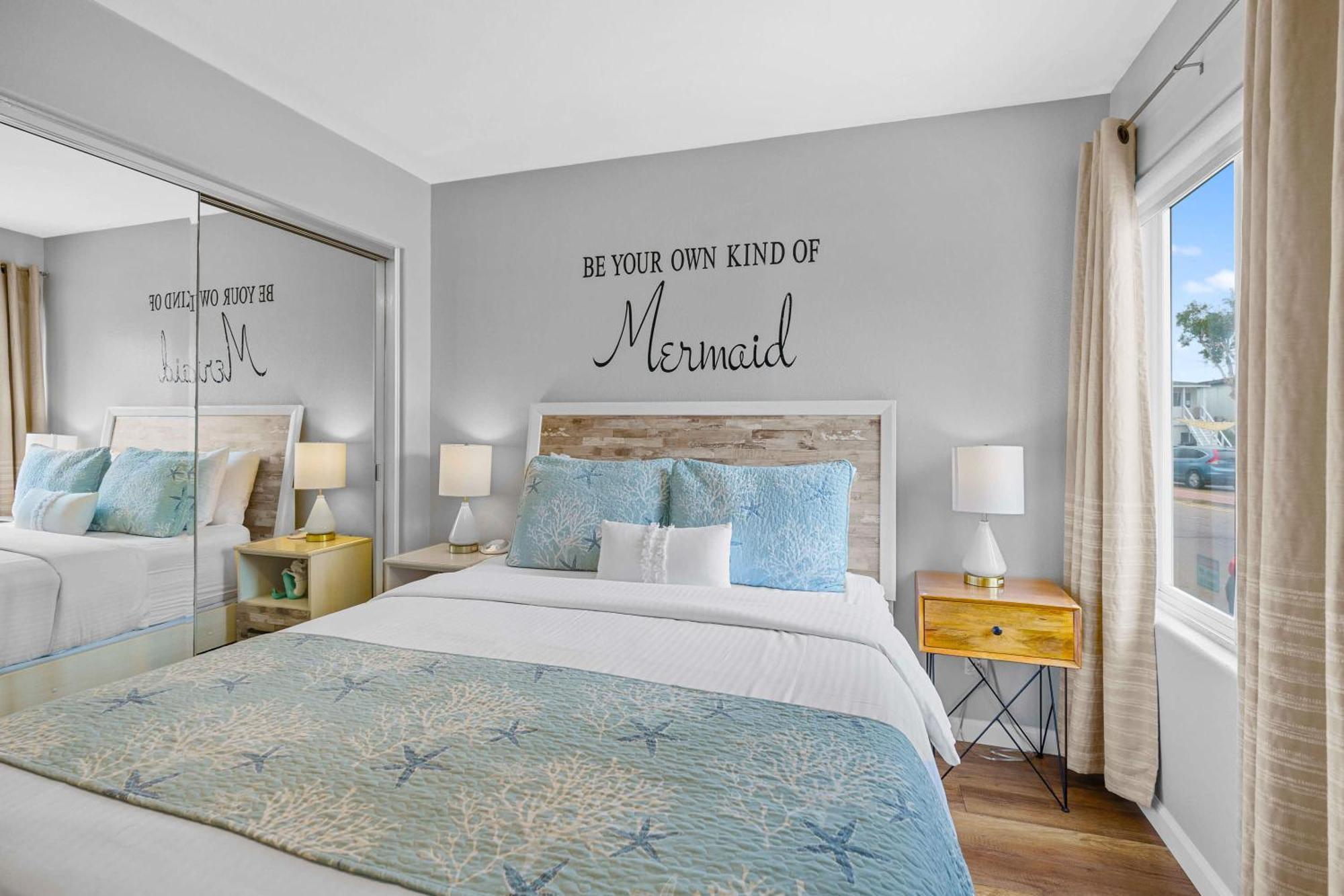 Beach-2-Bay 2Br - In The Heart Of Mission Beach サンディエゴ エクステリア 写真